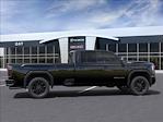 New 2025 GMC Sierra 3500 AT4 Crew Cab 4WD Pickup for sale #047174 - photo 4