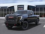 New 2025 GMC Sierra 3500 AT4 Crew Cab 4WD Pickup for sale #047174 - photo 5