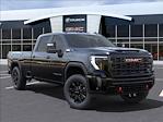New 2025 GMC Sierra 3500 AT4 Crew Cab 4WD Pickup for sale #047174 - photo 6