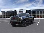 New 2025 GMC Sierra 3500 AT4 Crew Cab 4WD Pickup for sale #047174 - photo 7