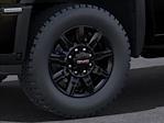New 2025 GMC Sierra 3500 AT4 Crew Cab 4WD Pickup for sale #047174 - photo 8
