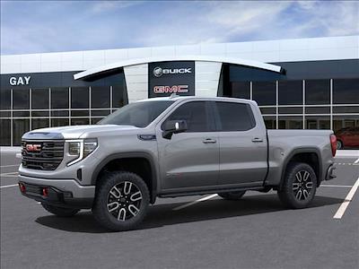 New 2025 GMC Sierra 1500 AT4 Crew Cab 4WD Pickup for sale #047182 - photo 1