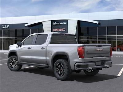 New 2025 GMC Sierra 1500 AT4 Crew Cab 4WD Pickup for sale #047182 - photo 2