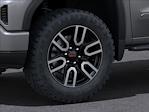New 2025 GMC Sierra 1500 AT4 Crew Cab 4WD Pickup for sale #047182 - photo 8