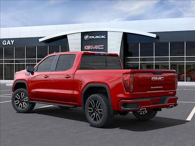 New 2025 GMC Sierra 1500 AT4 Crew Cab 4WD Pickup for sale #047185 - photo 2