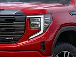 New 2025 GMC Sierra 1500 AT4 Crew Cab 4WD Pickup for sale #047185 - photo 9