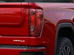 New 2025 GMC Sierra 1500 AT4 Crew Cab 4WD Pickup for sale #047185 - photo 10