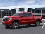 New 2025 GMC Sierra 1500 AT4 Crew Cab 4WD Pickup for sale #047185 - photo 1