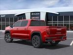 New 2025 GMC Sierra 1500 AT4 Crew Cab 4WD Pickup for sale #047185 - photo 2