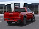 New 2025 GMC Sierra 1500 AT4 Crew Cab 4WD Pickup for sale #047185 - photo 3
