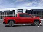 New 2025 GMC Sierra 1500 AT4 Crew Cab 4WD Pickup for sale #047185 - photo 4
