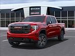 New 2025 GMC Sierra 1500 AT4 Crew Cab 4WD Pickup for sale #047185 - photo 5