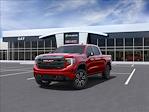 New 2025 GMC Sierra 1500 AT4 Crew Cab 4WD Pickup for sale #047185 - photo 7