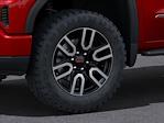 New 2025 GMC Sierra 1500 AT4 Crew Cab 4WD Pickup for sale #047185 - photo 8