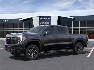 New 2025 GMC Sierra 1500 AT4 Crew Cab 4WD Pickup for sale #047186 - photo 1
