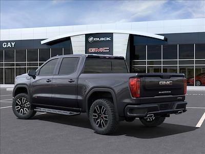 New 2025 GMC Sierra 1500 AT4 Crew Cab 4WD Pickup for sale #047186 - photo 2