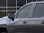 New 2025 GMC Sierra 1500 AT4 Crew Cab 4WD Pickup for sale #047186 - photo 11