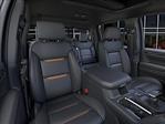 New 2025 GMC Sierra 1500 AT4 Crew Cab 4WD Pickup for sale #047186 - photo 15