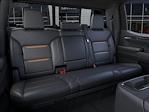New 2025 GMC Sierra 1500 AT4 Crew Cab 4WD Pickup for sale #047186 - photo 16