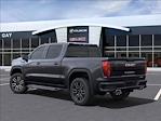 New 2025 GMC Sierra 1500 AT4 Crew Cab 4WD Pickup for sale #047186 - photo 2