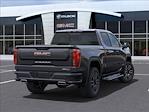 New 2025 GMC Sierra 1500 AT4 Crew Cab 4WD Pickup for sale #047186 - photo 3