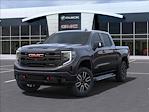 New 2025 GMC Sierra 1500 AT4 Crew Cab 4WD Pickup for sale #047186 - photo 5