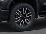 New 2025 GMC Sierra 1500 AT4 Crew Cab 4WD Pickup for sale #047186 - photo 8