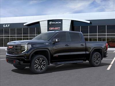 New 2025 GMC Sierra 1500 AT4 Crew Cab 4WD Pickup for sale #047188 - photo 1
