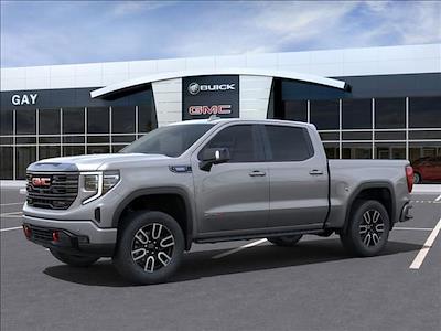 New 2025 GMC Sierra 1500 AT4 Crew Cab 4WD Pickup for sale #047191 - photo 1