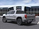 New 2025 GMC Sierra 1500 AT4 Crew Cab 4WD Pickup for sale #047191 - photo 2