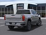 New 2025 GMC Sierra 1500 AT4 Crew Cab 4WD Pickup for sale #047191 - photo 3