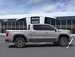 New 2025 GMC Sierra 1500 AT4 Crew Cab 4WD Pickup for sale #047191 - photo 4