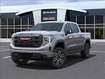 New 2025 GMC Sierra 1500 AT4 Crew Cab 4WD Pickup for sale #047191 - photo 5