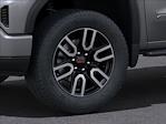 New 2025 GMC Sierra 1500 AT4 Crew Cab 4WD Pickup for sale #047191 - photo 8