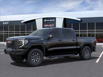 New 2025 GMC Sierra 1500 AT4X Crew Cab 4WD Pickup for sale #047197 - photo 1