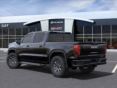 New 2025 GMC Sierra 1500 AT4X Crew Cab 4WD Pickup for sale #047197 - photo 2