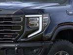 New 2025 GMC Sierra 1500 AT4X Crew Cab 4WD Pickup for sale #047197 - photo 9