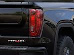 New 2025 GMC Sierra 1500 AT4X Crew Cab 4WD Pickup for sale #047197 - photo 10