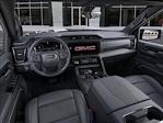 New 2025 GMC Sierra 1500 AT4X Crew Cab 4WD Pickup for sale #047197 - photo 14