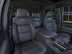 New 2025 GMC Sierra 1500 AT4X Crew Cab 4WD Pickup for sale #047197 - photo 15