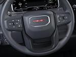 New 2025 GMC Sierra 1500 AT4X Crew Cab 4WD Pickup for sale #047197 - photo 18