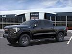 New 2025 GMC Sierra 1500 AT4X Crew Cab 4WD Pickup for sale #047197 - photo 1