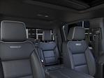 New 2025 GMC Sierra 1500 AT4X Crew Cab 4WD Pickup for sale #047197 - photo 23
