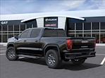 New 2025 GMC Sierra 1500 AT4X Crew Cab 4WD Pickup for sale #047197 - photo 2