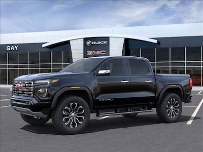 New 2025 GMC Canyon Denali Crew Cab 4WD Pickup for sale #047204 - photo 1