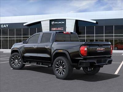 New 2025 GMC Canyon Denali Crew Cab 4WD Pickup for sale #047204 - photo 2