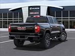 New 2025 GMC Canyon Denali Crew Cab 4WD Pickup for sale #047204 - photo 3