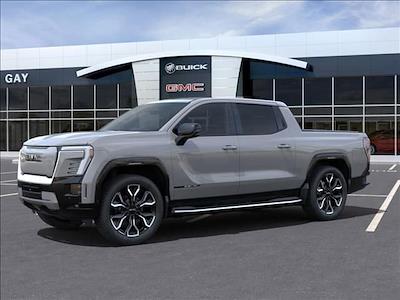 New 2025 GMC Sierra EV Denali Crew Cab 4WD Pickup for sale #047207 - photo 1