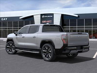 New 2025 GMC Sierra EV Denali Crew Cab 4WD Pickup for sale #047207 - photo 2