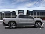 New 2025 GMC Sierra EV Denali Crew Cab 4WD Pickup for sale #047207 - photo 4